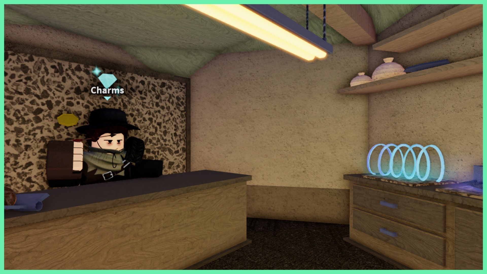 [Roblox] Dig Charm Tier List - Ranked Including Obtainment!