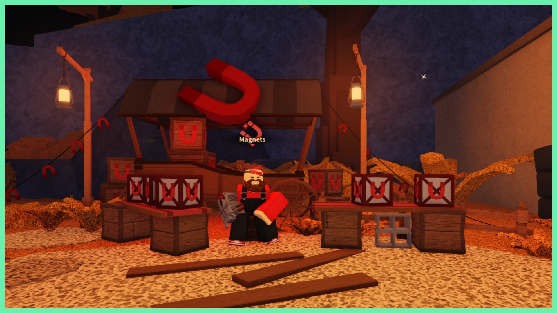 [Roblox] Dig Magnets Guide - The Cheat To Rarer Items!