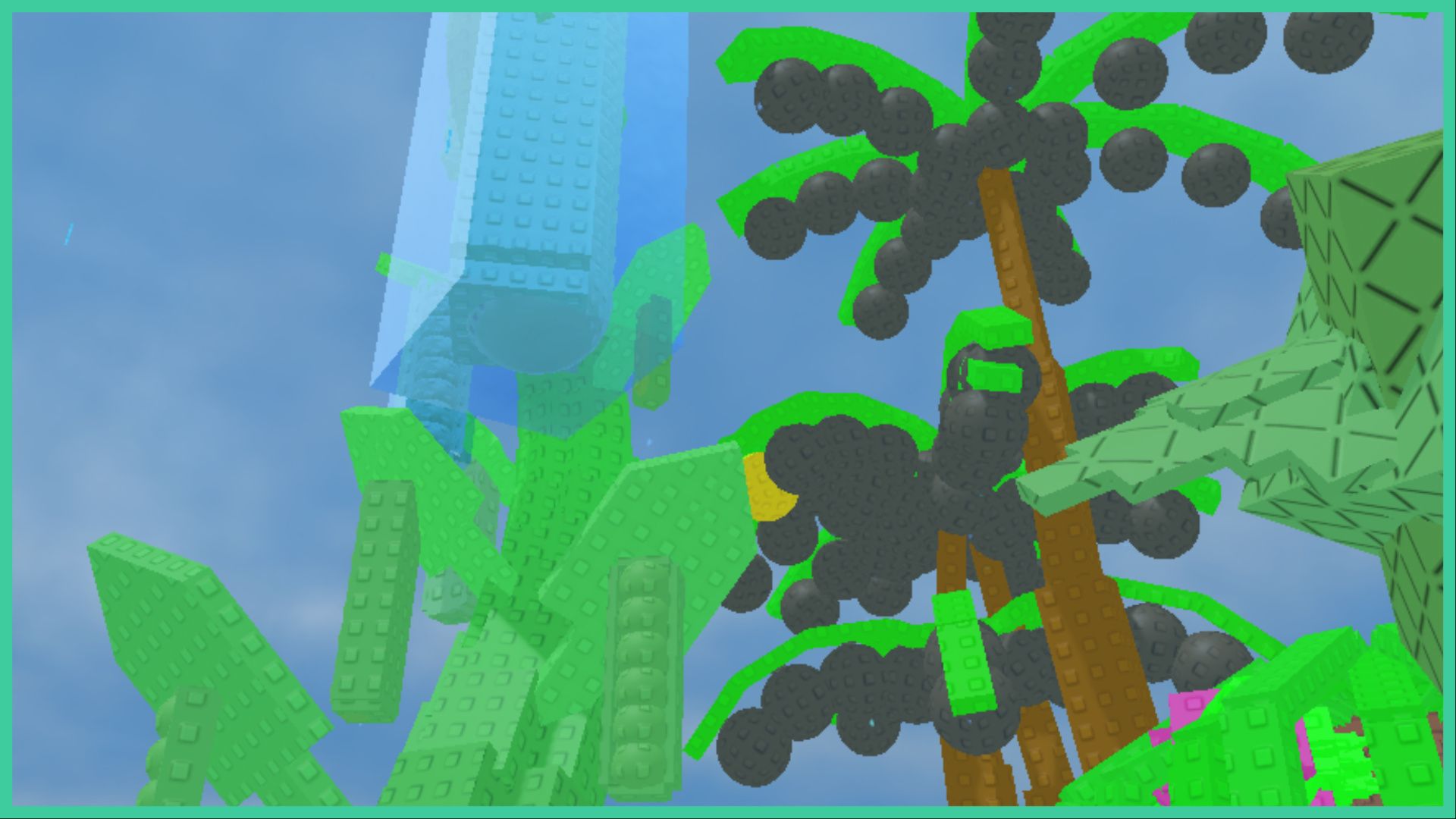 Grow a Garden Beanstalk Selling Value - With Mutations!
