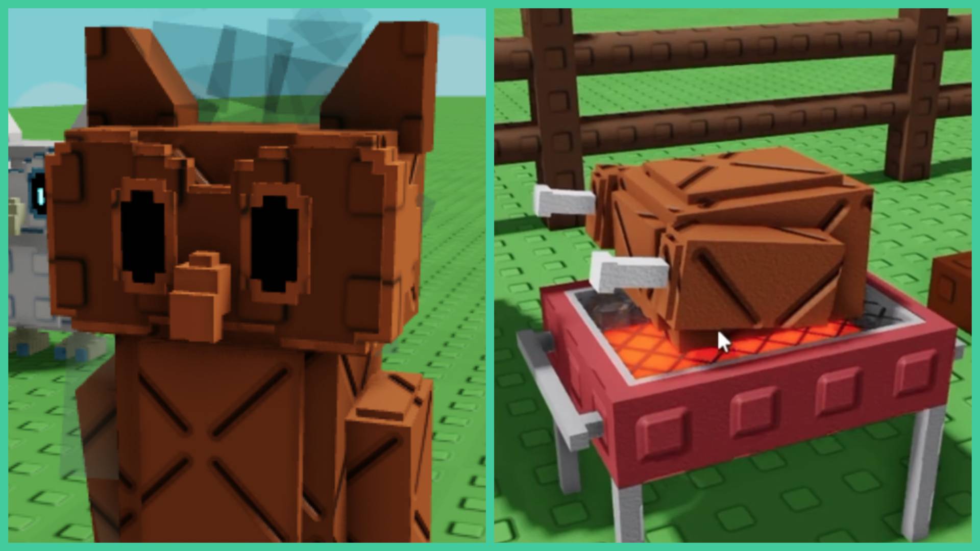 How to Get the Grow a Garden Cooked Owl - Pet or Cosmetic?