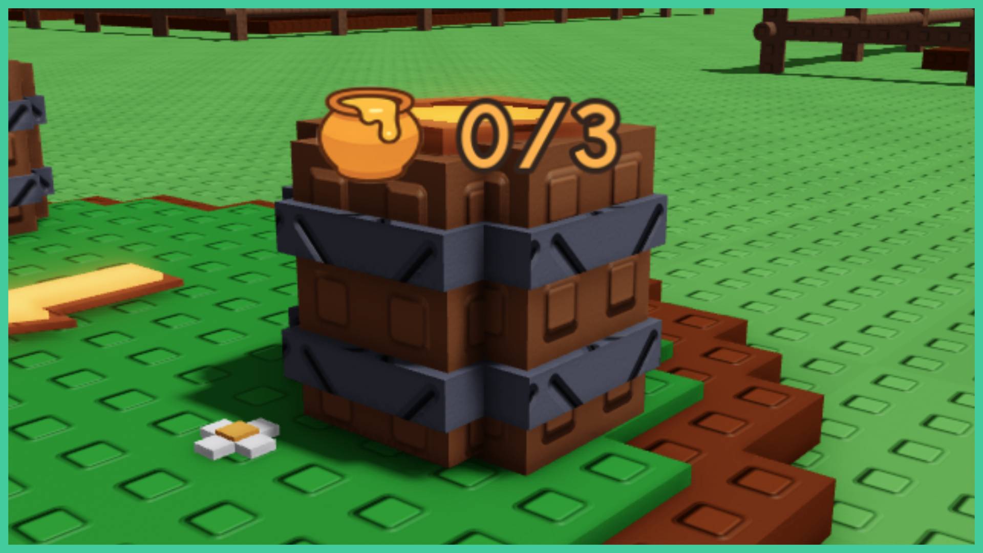 Grow a Garden Crafting Update - All We Know So Far