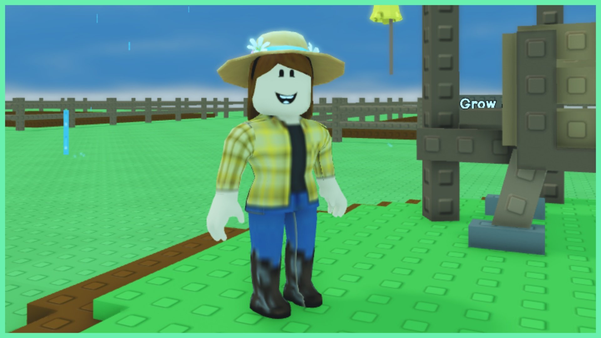 Grow a Garden Prismatic Rewards - What Can You Get and How to Earn Them!