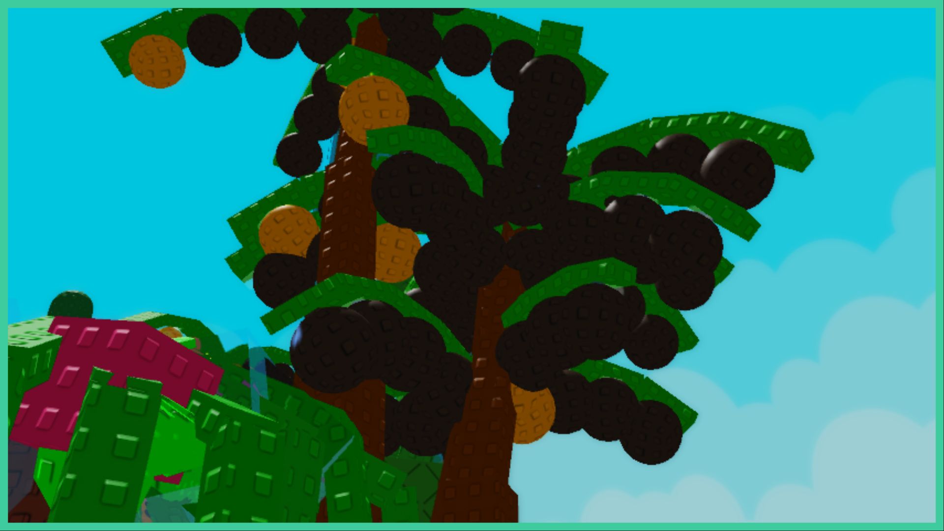 All Grow a Garden Tropical Plants - Toucan Pet Ability