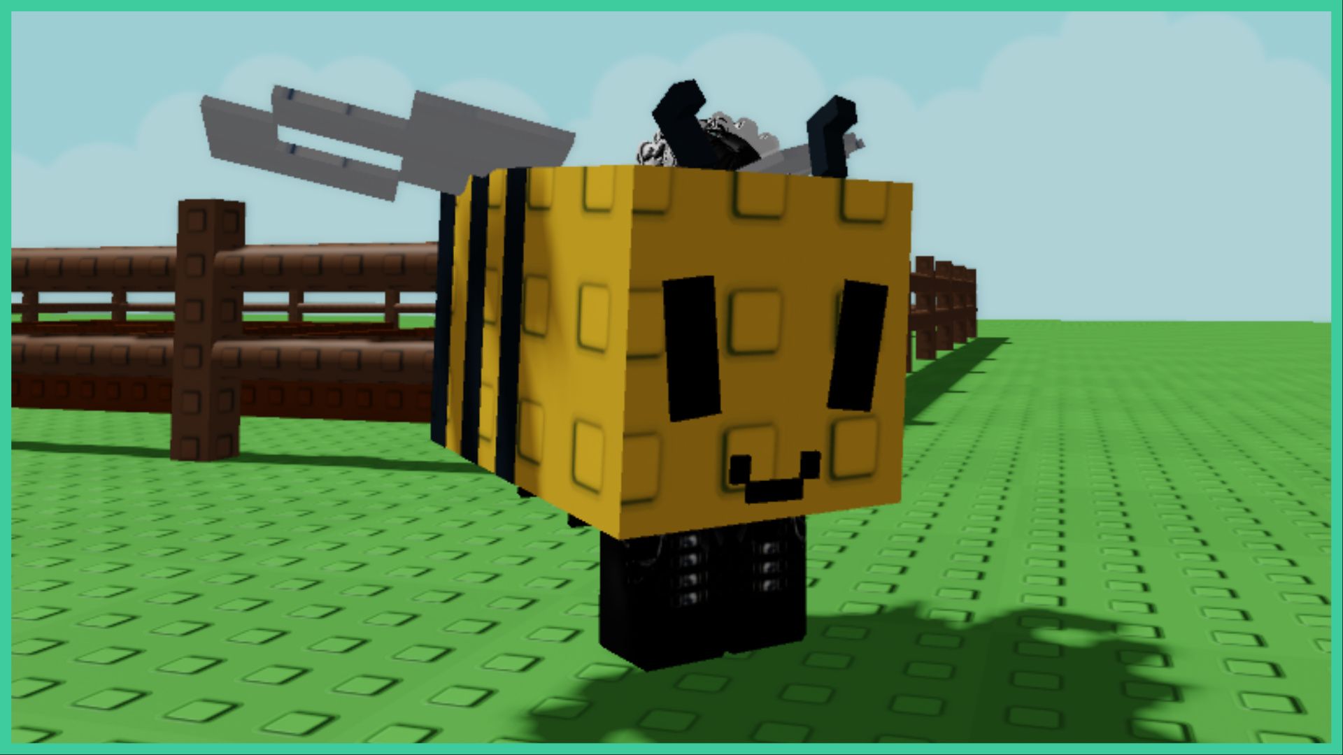 Grow a Garden Working Bees Event - Crafting and All New Content