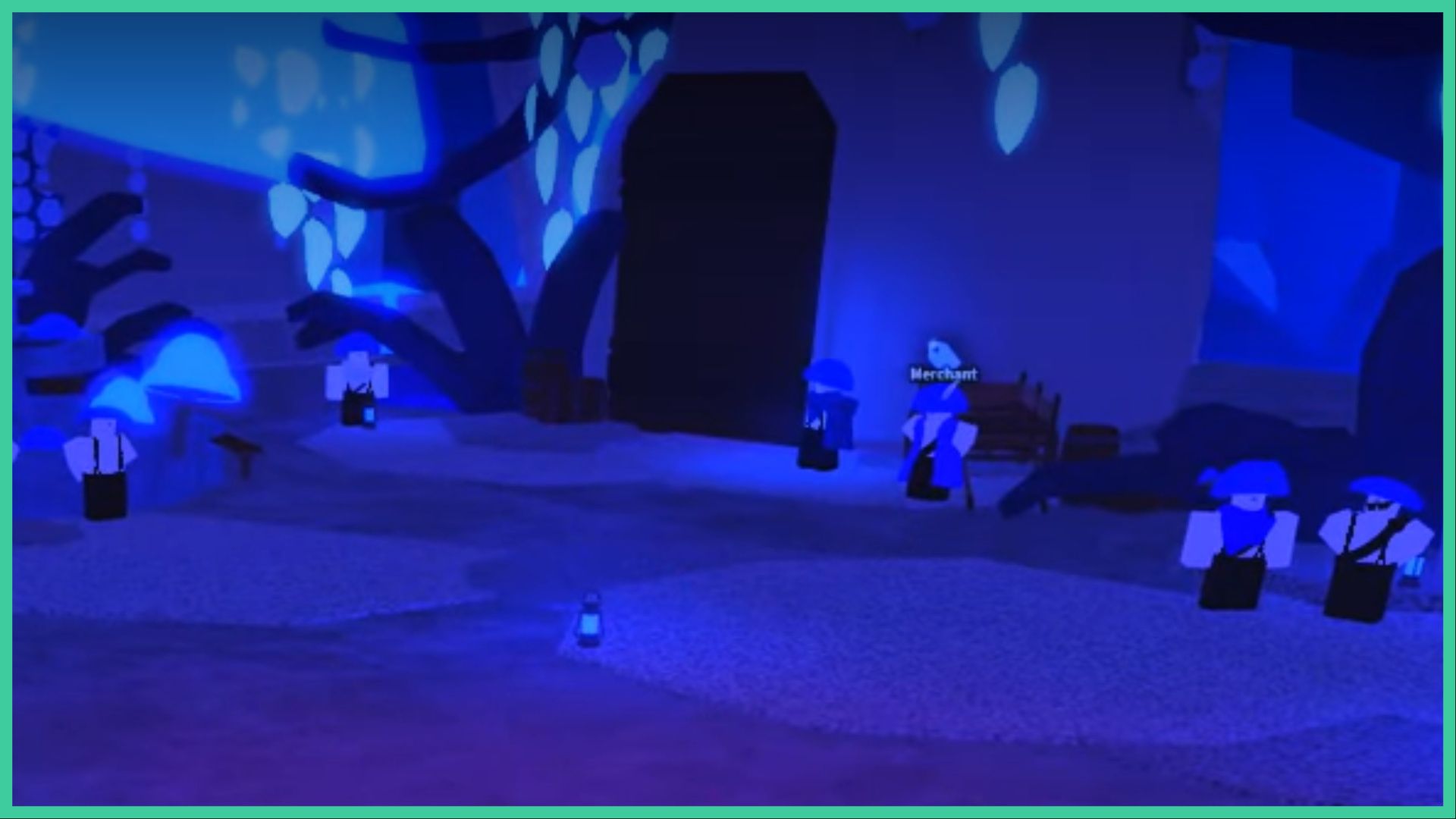 How to Enchant Your Shovel in Dig - Enchantment Altar Location