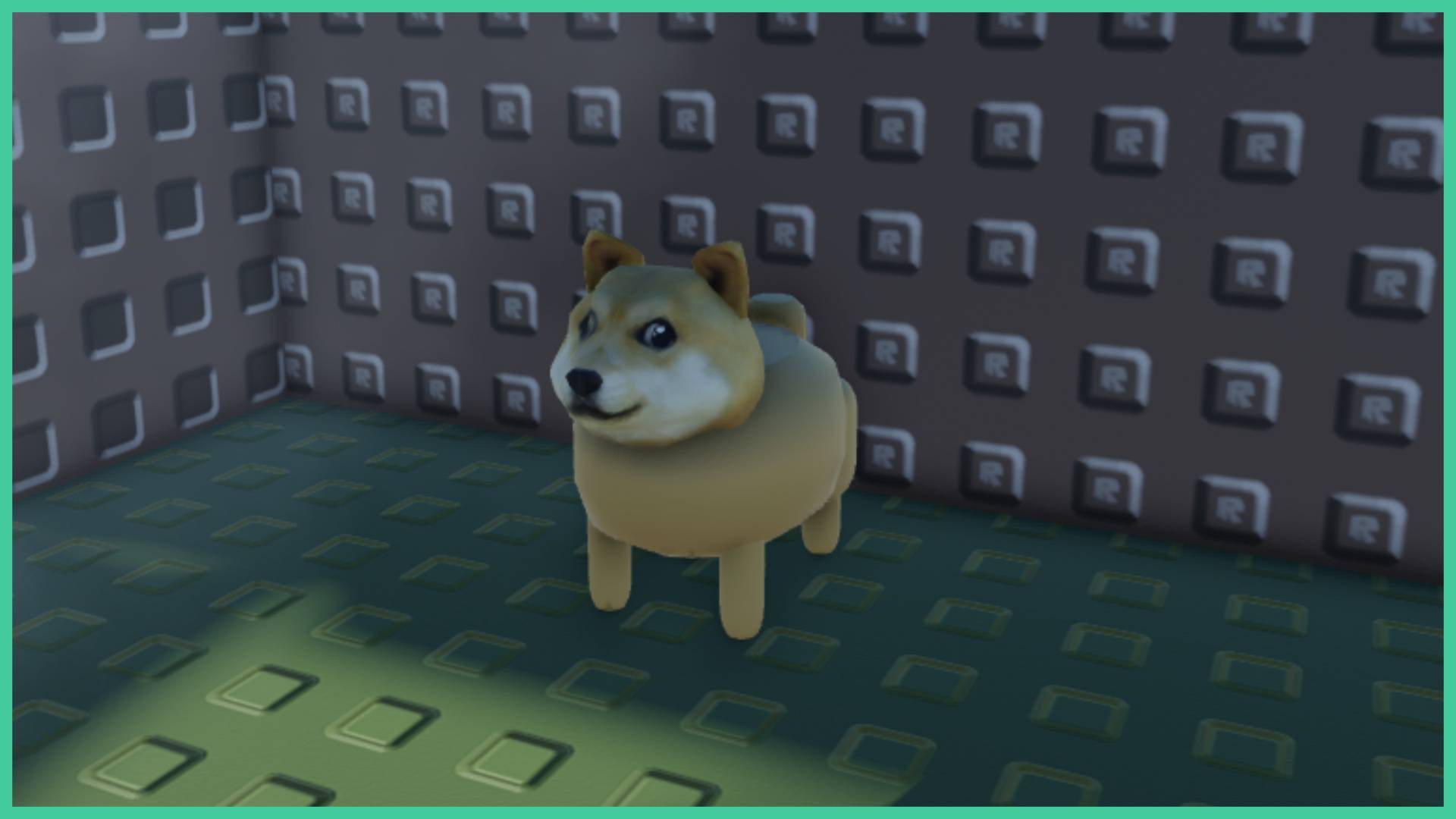 How to Get the Doge Badge in Find the Gubbys - Doge Gubby Location!