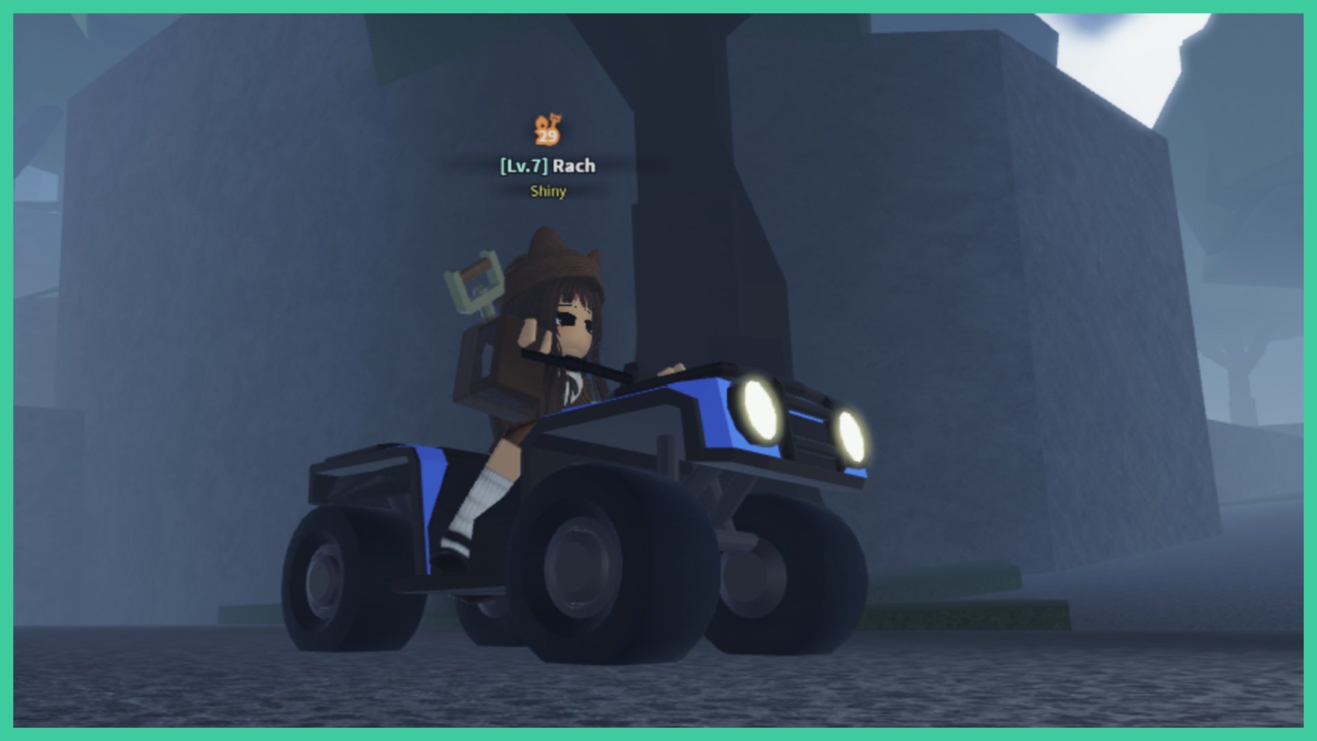 How To Get The Dig Gold Digger Shovel - Stats and Passive Ability Included!