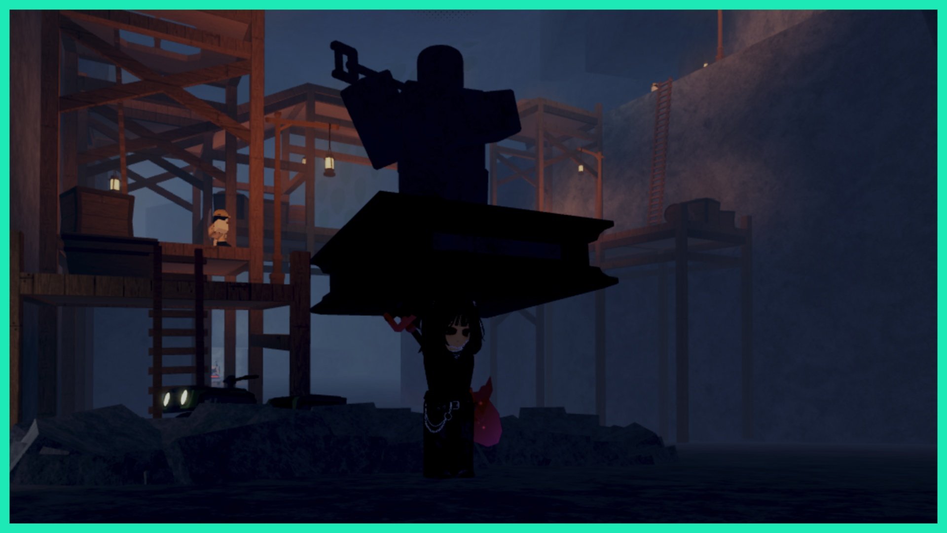 Dig Mythical Items - How To Get Mythic Items, Preferences, Locations, and More