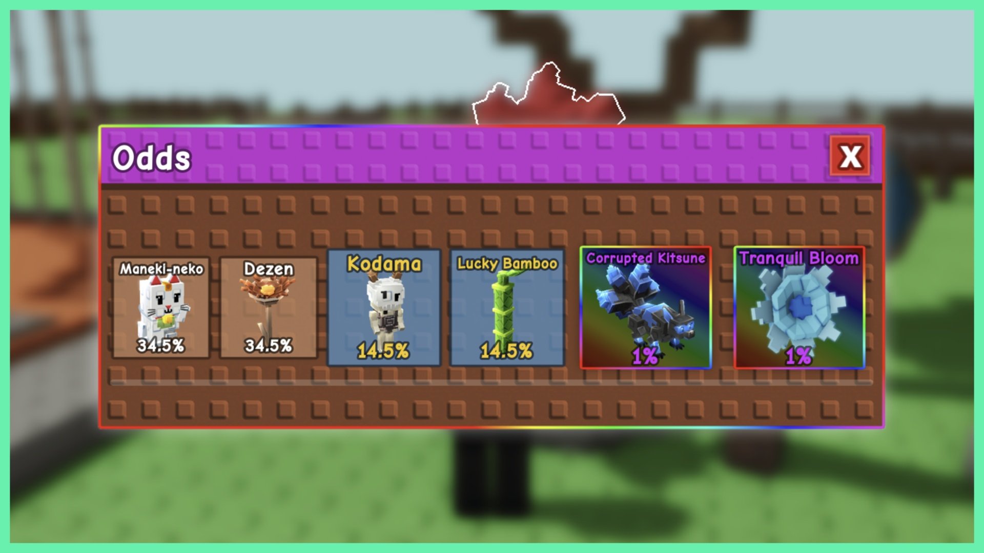 How To Get The Grow a Garden Corrupted Kitsune - Passive Ability Included!