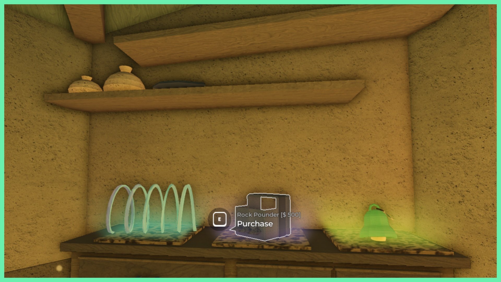 [Roblox] Dig Charms Build - Which Three Should You Equip?