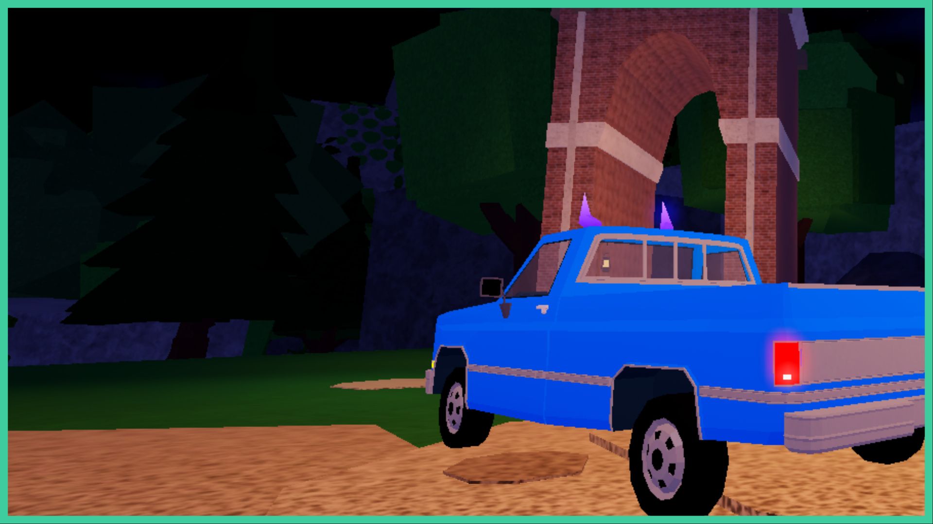 Dig Pizza Roller Shovel Quest Location - How to Complete