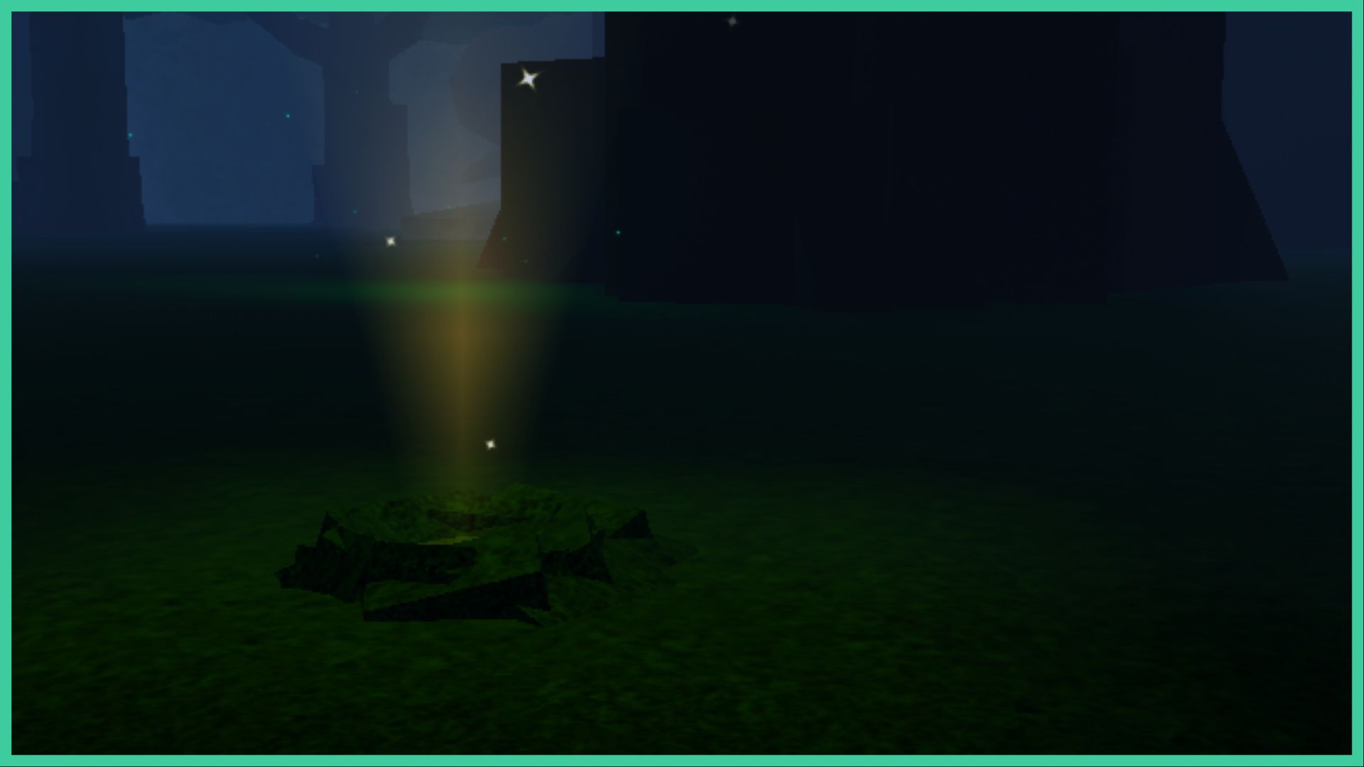All Dig Weather Events - Effects and Spawn Times