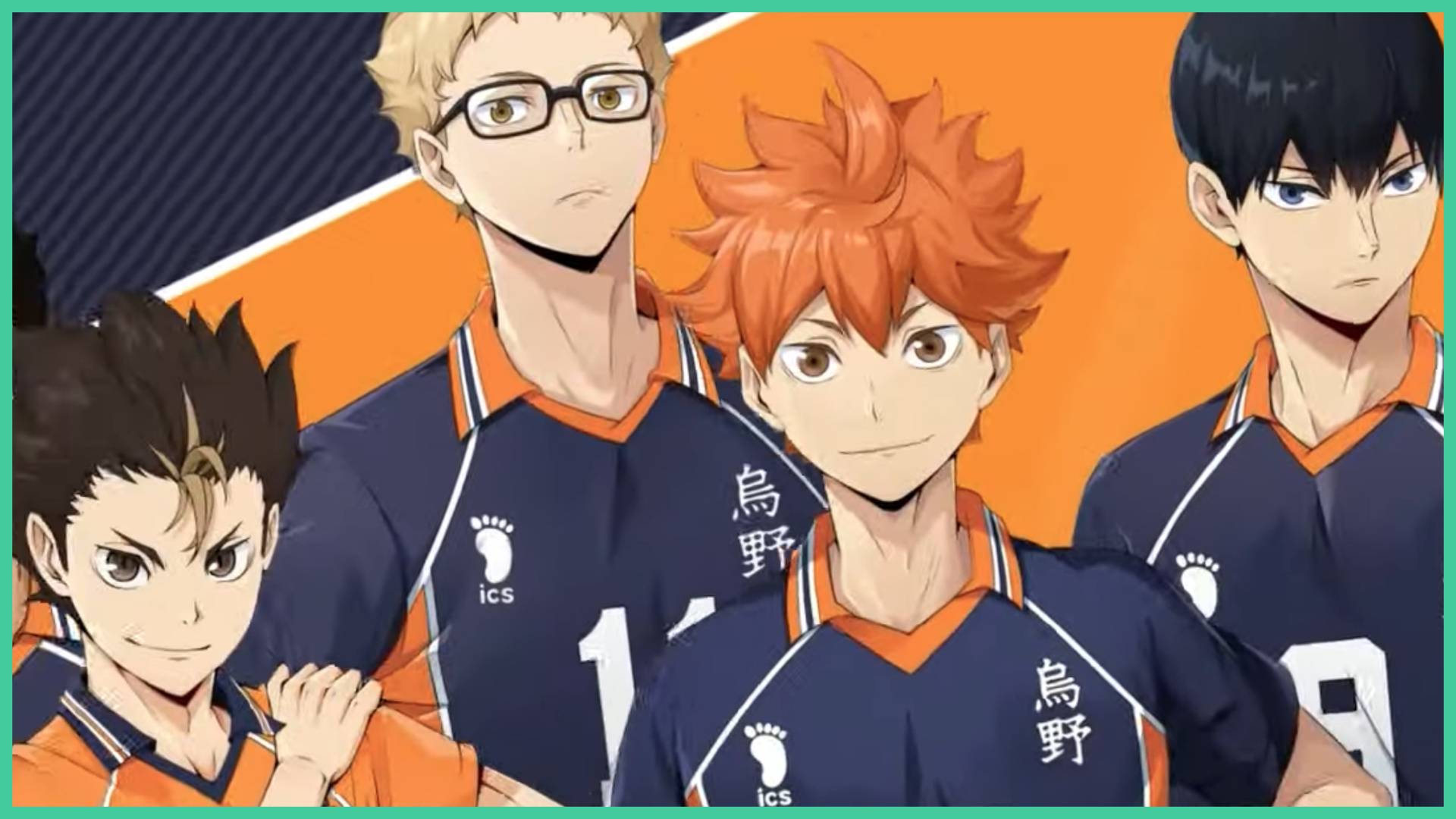 Haikyuu Fly High Tier List - Best Characters