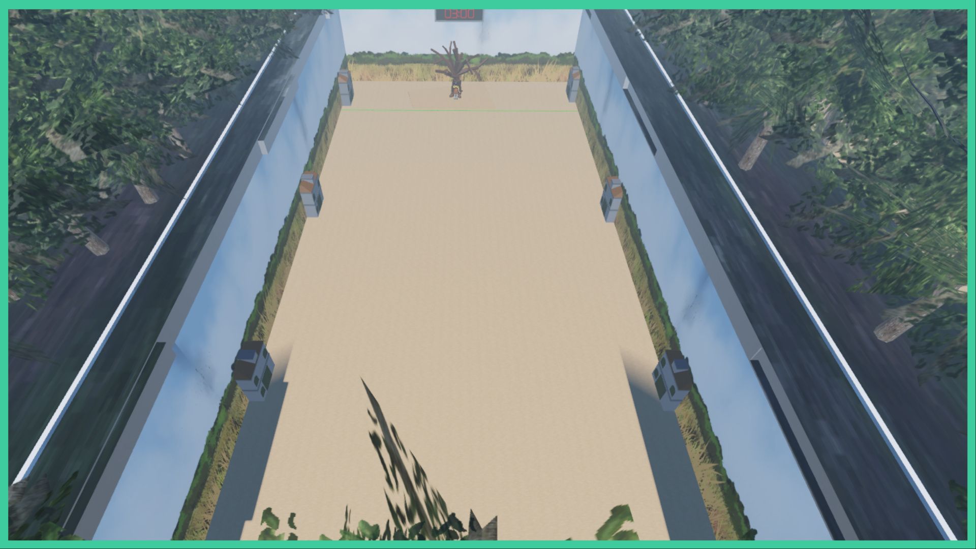 How to Beat Ink Game Glass Bridge