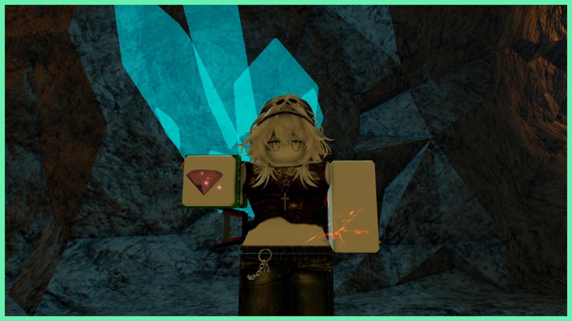 Prospecting Pink Diamond - Location, Obtainment, Value, and Uses!