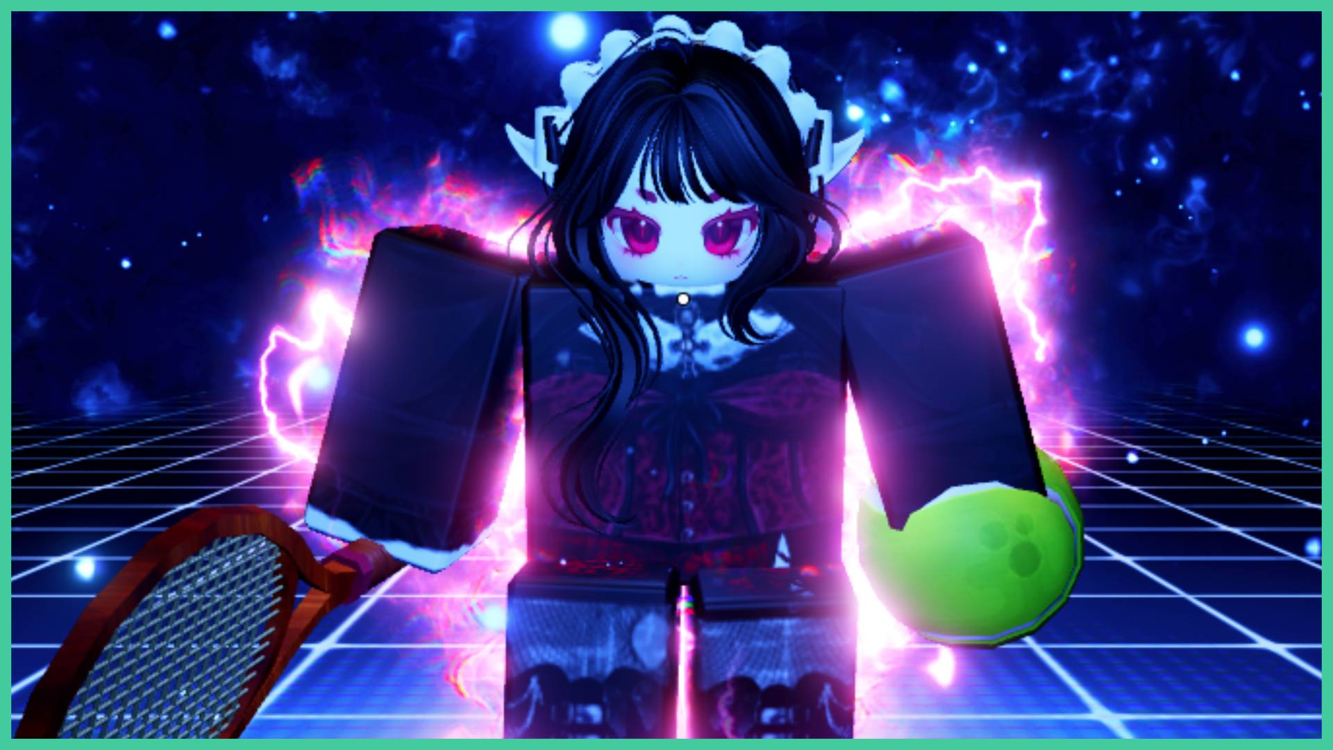Tennis Zero Flow Tier List - Best Flows