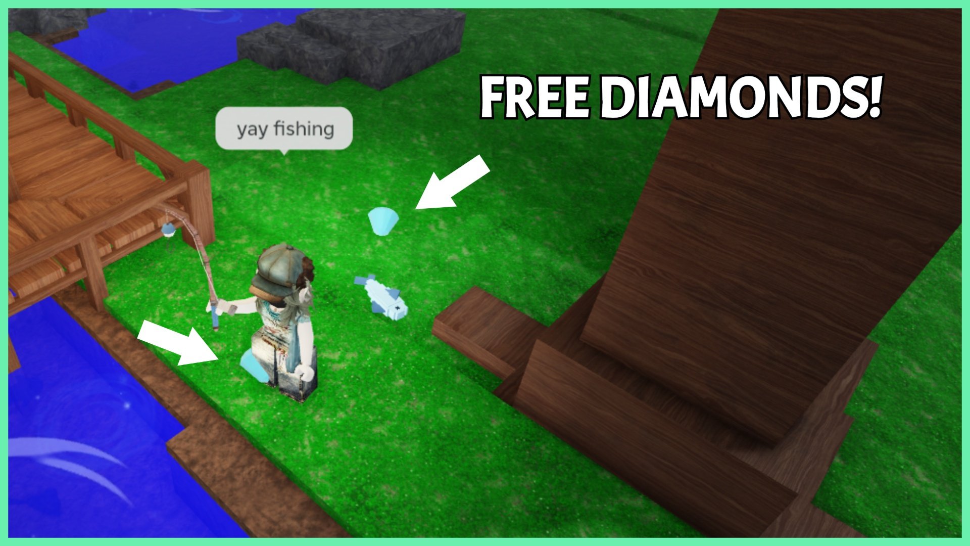 99 Nights in the Forest Frog Secrets - Free Diamonds, Armour, Weapons, and More!