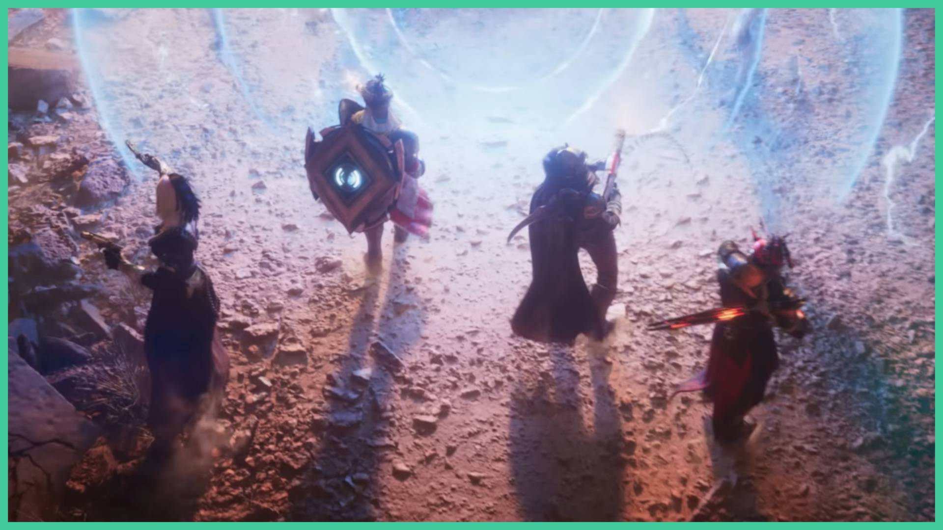 Destiny Rising Codes – August 2025, Launch Rewards