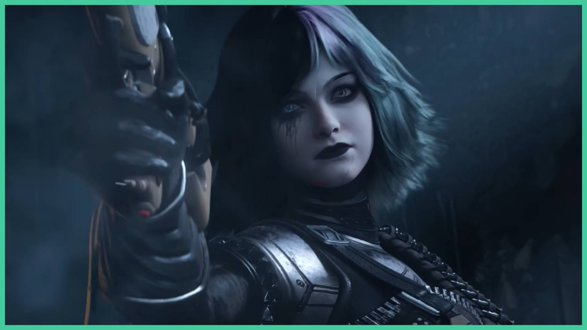 Destiny Rising Tier List – Best Launch Characters