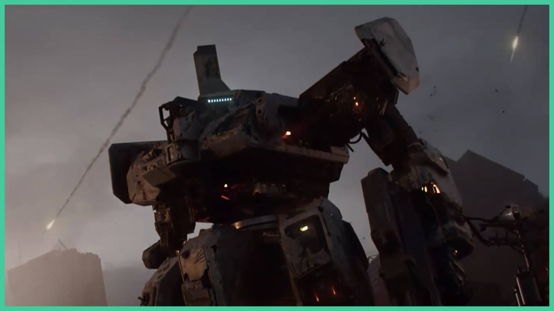 Mecharashi Mech Tier List - Best Mech Units