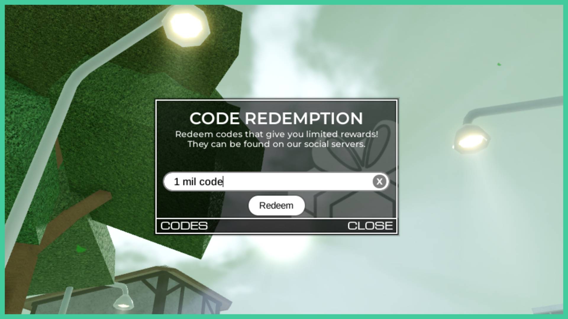 What is the Type Soul 1 Mil Code? – Overpowered Rewards!