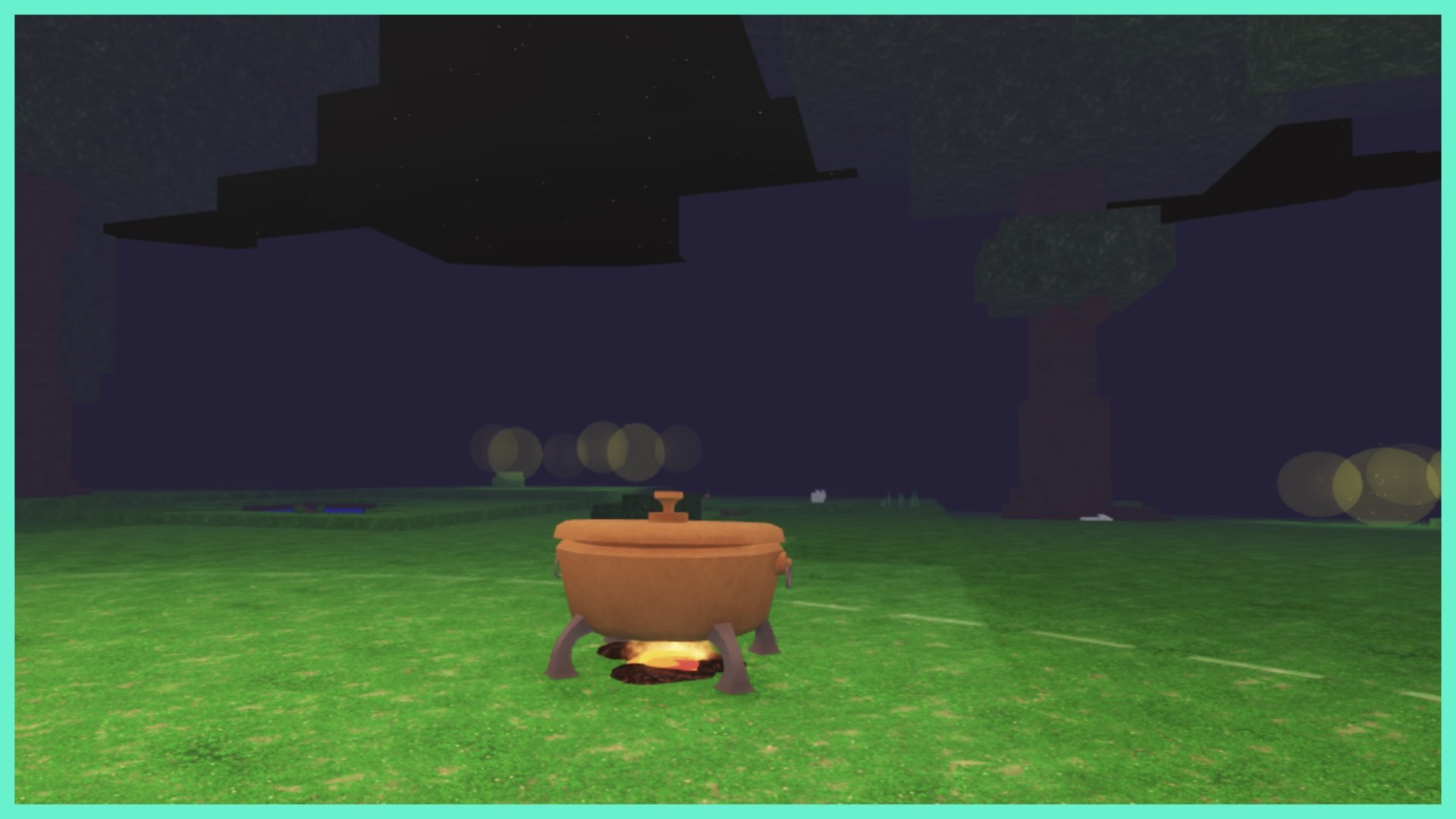 99 Nights in the Forest Chef Class – Meta or Mid?
