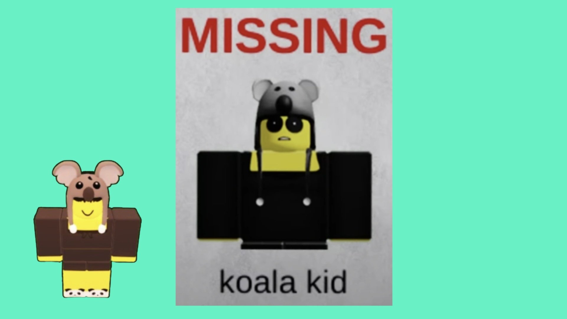 99 Nights in the Forest Koala Kid Location – and How to Rescue