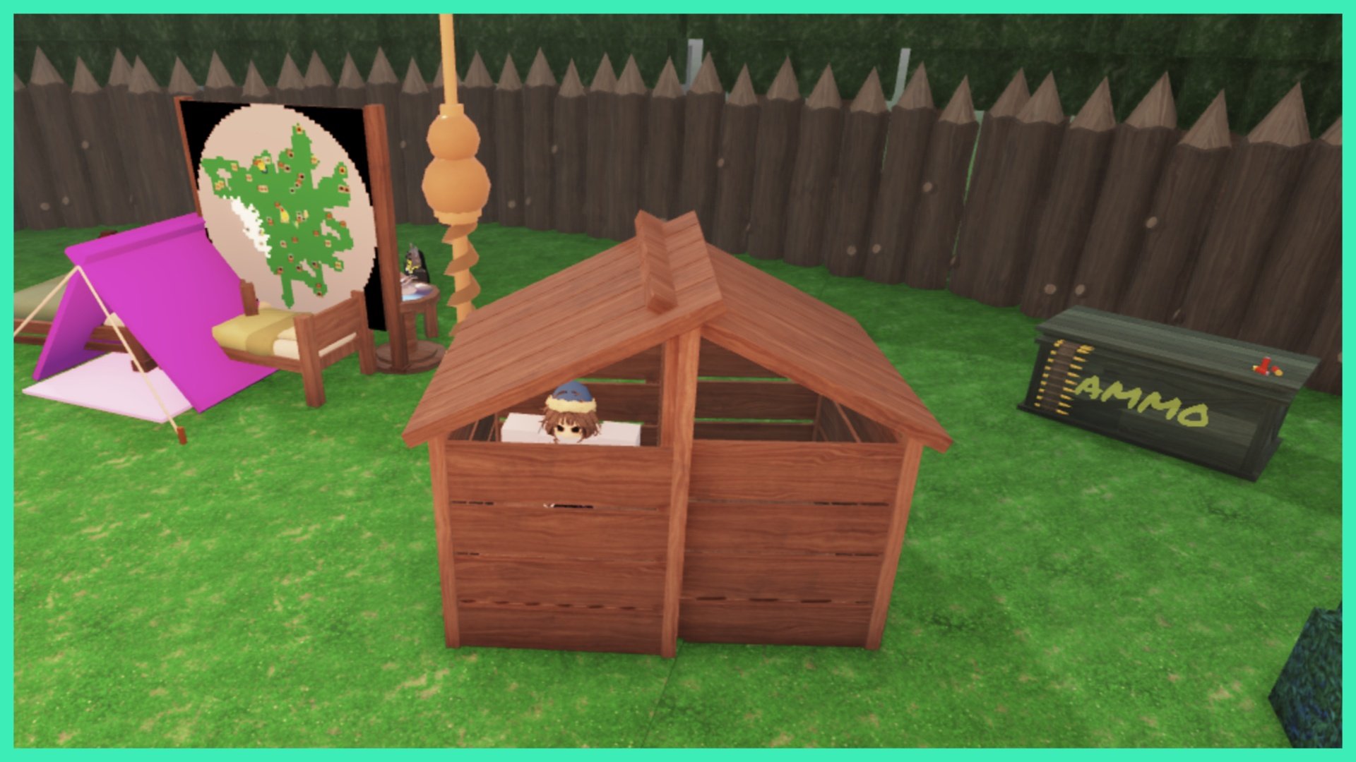 99 Nights in the Forest Myths – Secrets, Fun Facts, and More!