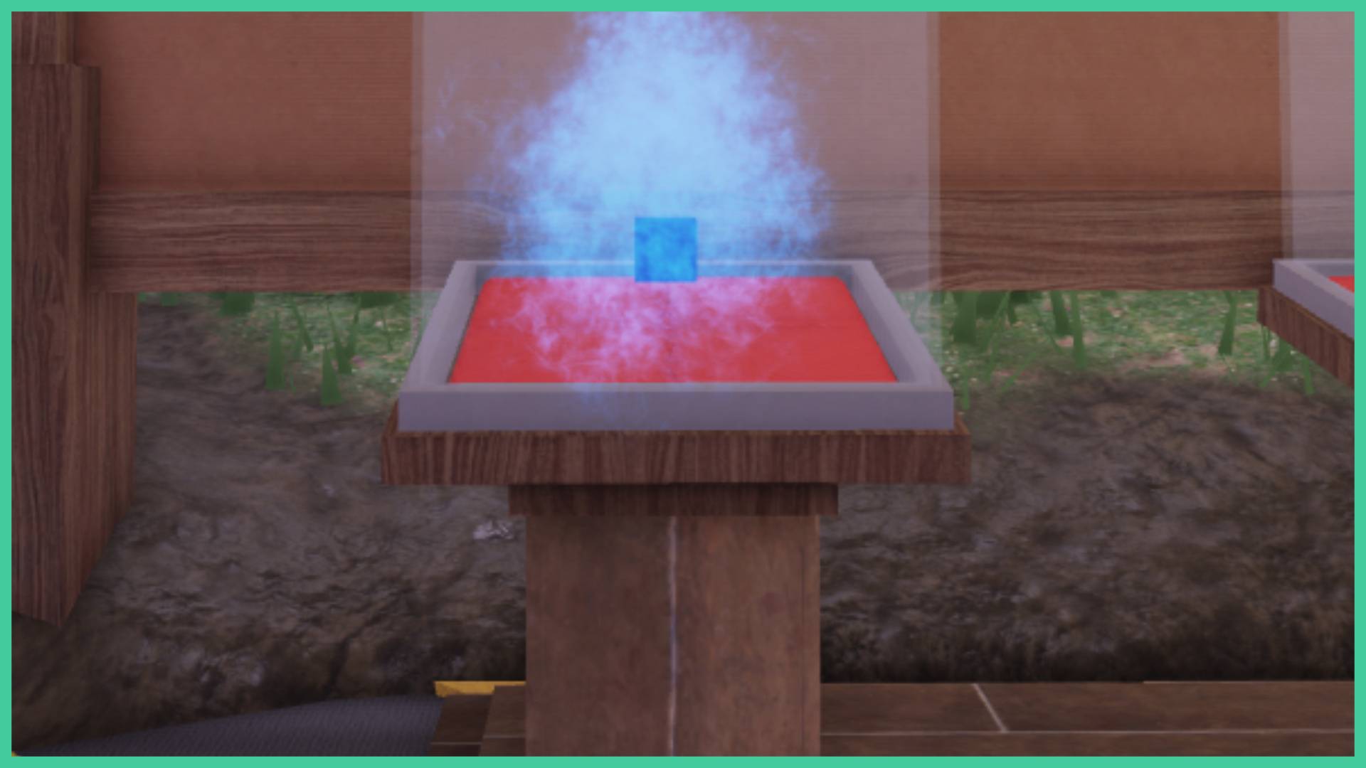 How to Unlock the 99 Nights in the Forest Blue Campfire