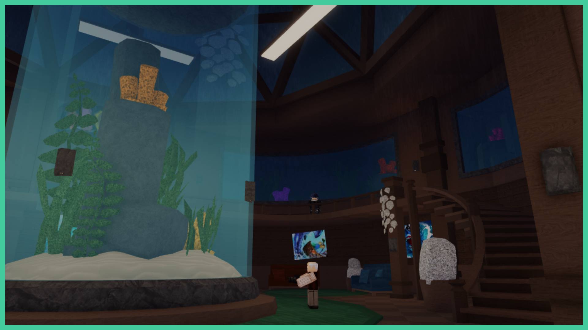 Best Fisch Aquarium Setup – Maximise Profits!