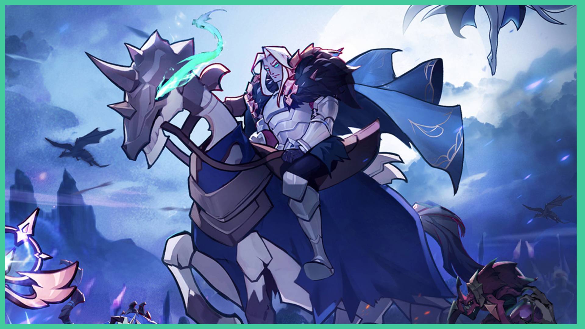 Covenant The Last Flame Tier List – Best Heroes