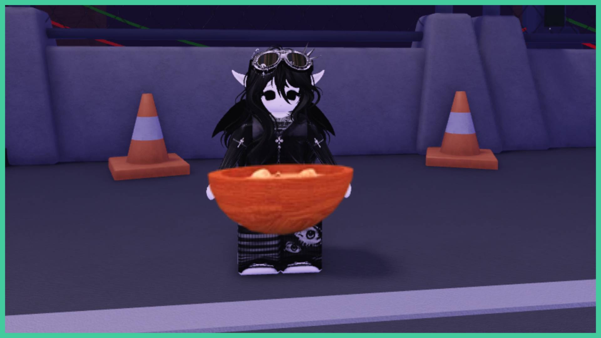How to Eat Stew in 99 Nights in the Forest