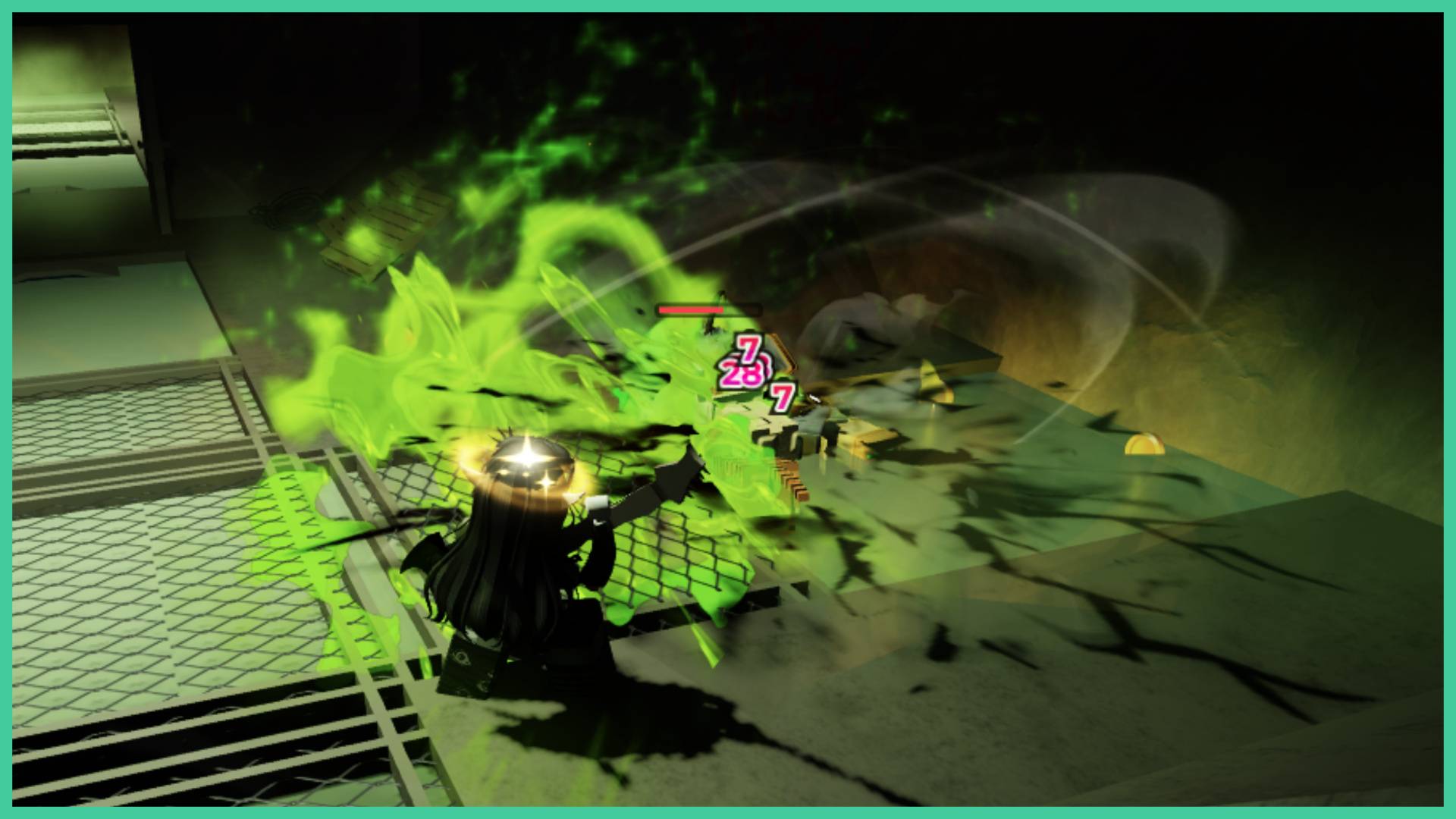 Best Hunty Zombie Cosmetics to Equip