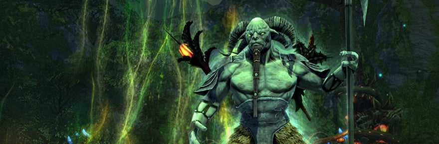 The Daily Grind: What’s an older, underrated, or obscure MMO you’d recommend to us?