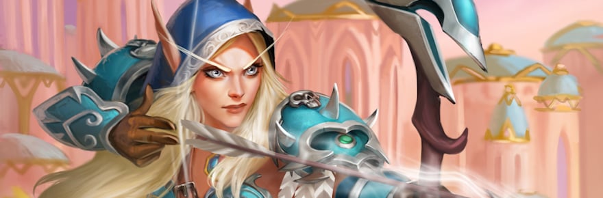 The Daily Grind: Which annoying MMO NPC needs to be retired, permanently?