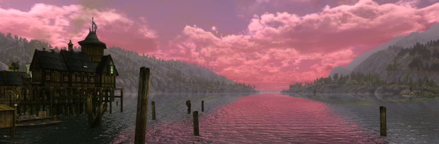 LOTRO Legendarium: What to do with LOTRO’s sheer quest overload