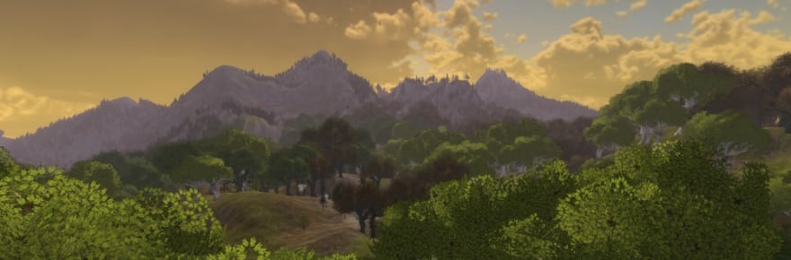 The Daily Grind: Should extreme fall damage kill you in MMORPGs?