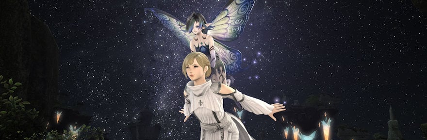 The Daily Grind: How many new MMO characters have you rolled this year?