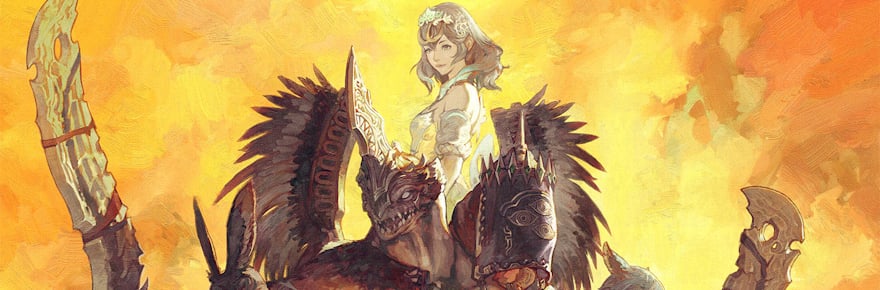 MMO Hype Train: Six upcoming MMO expansions that have my attention