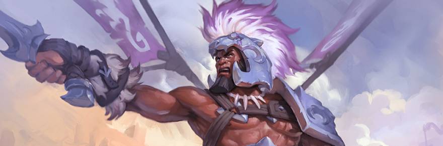 Vague Patch Notes: The Kickstarter MMO boom went nowhere at all