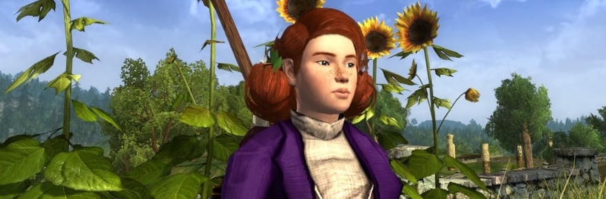 LOTRO Legendarium: Six wardrobe tips for the fashionable Hobbit