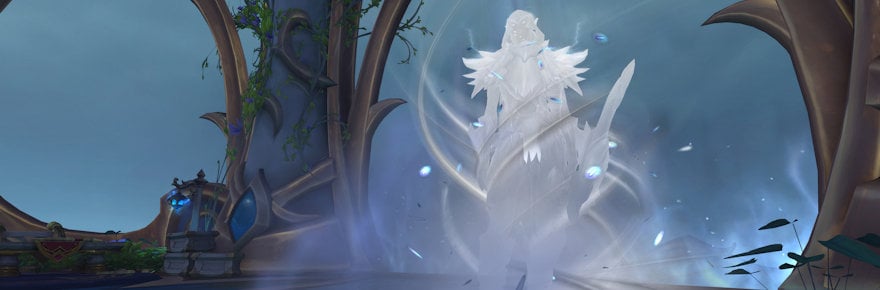 Vague Patch Notes: Why don’t the developers simply fix the MMO?