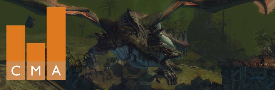 Choose My Adventure: Twin pistols, Skritt, and the encroaching undead in Guild Wars 2