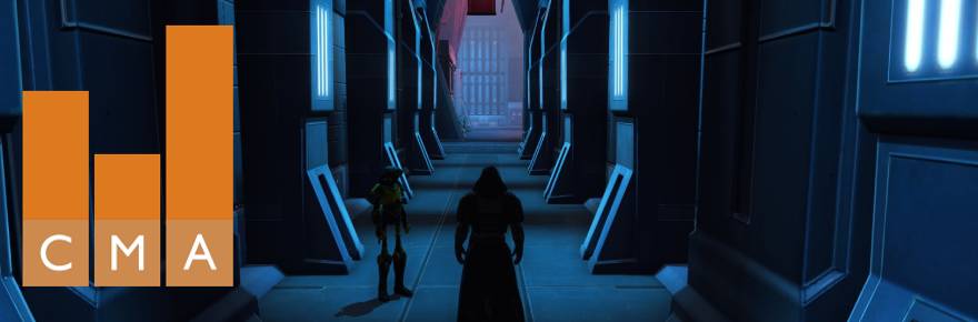 Choose My Adventure: Getting reacquainted with Star Wars The Old Republic
