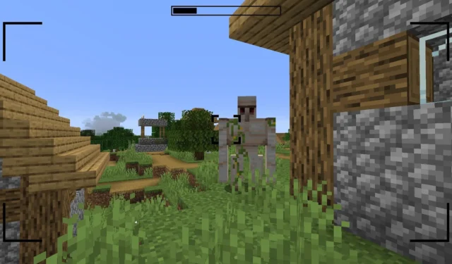 Minecraft Camera mod guide: How to install, features, and more