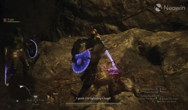 PC gamers report performance issues with Dragon’s Dogma 2; Capcom says fixes are coming