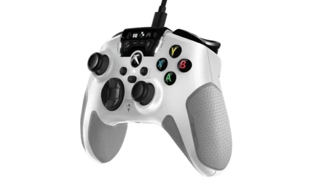 Get the Turtle Beach Recon Xbox and PC controller for 50 percent off at its lowest price