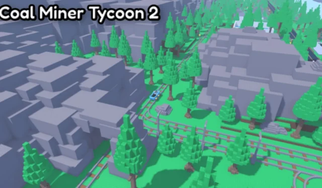 Coal Miner Tycoon 2 Codes (March 2024)