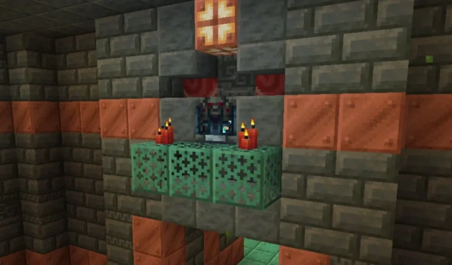 What are ominous events in Minecraft?