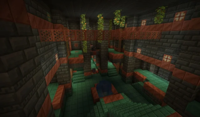 Why Minecraft 1.21 is the best update after Caves & Cliffs